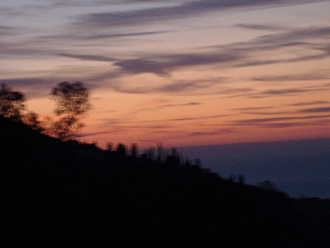 Coucher