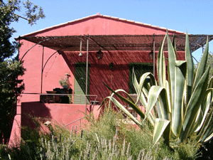 Casarossa