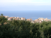 Villa d'été